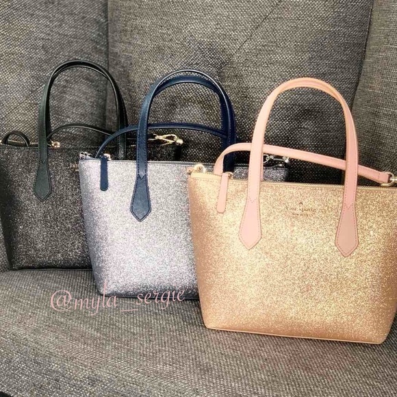 kate spade Handbags - 🎄Holiday Collection🎄Kate Spade Joeley Sm Satchel